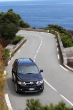 Fiat Freemont 2011 года